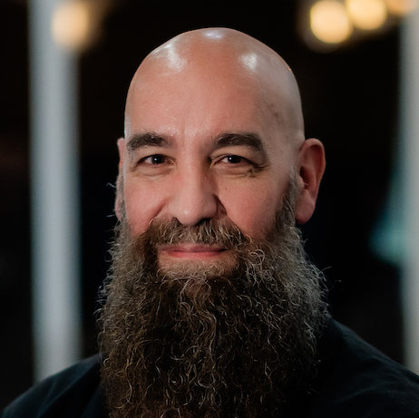 Sensei Rob